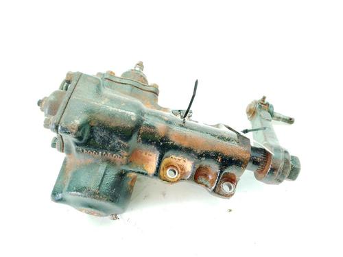 Used Steering rack Steering rack HYUNDAI GALLOPER II (JK-01) 2.5 TD intercooler (99 hp) 33571142 33571142