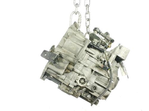 Gearbox SEAT LEON (1M1) 1.9 TDI | BP24000126M3 