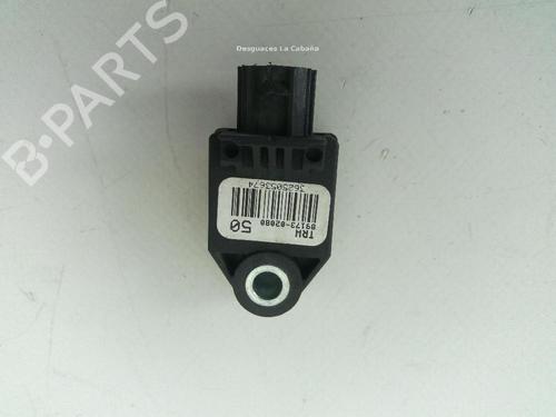Used Electronic module Electronic module TOYOTA AURIS (_E18_) [2012-2019] 26232897 26232897