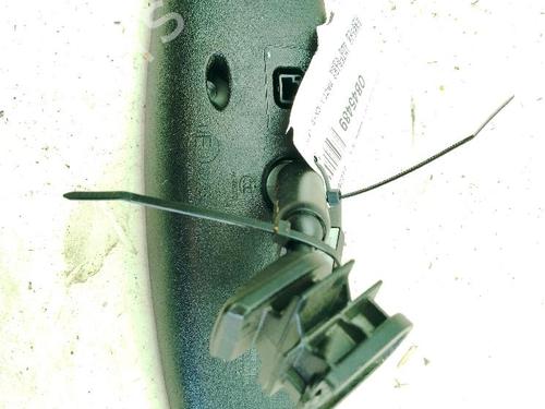 Rear mirror MAZDA CX-7 (ER) 2.2 MZR-CD AWD (ER10A) | BP25984579I6 - Image 2