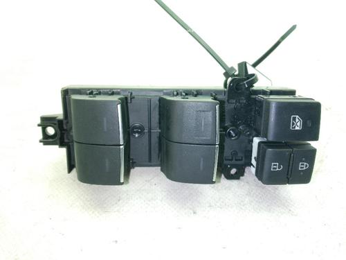 Used Left front window switch Left front window switch TOYOTA COROLLA Estate (_E21_) 2.0 Hybrid (MZEH12) (180 hp) 24002507 24002507