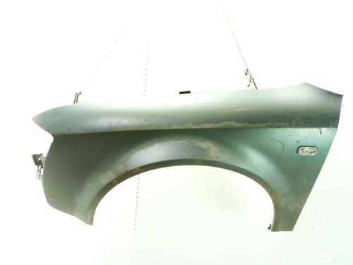 Used Left front fenders AUDI A4 B6 Avant (8E5) 2.5 TDI quattro (180 hp) 24607492