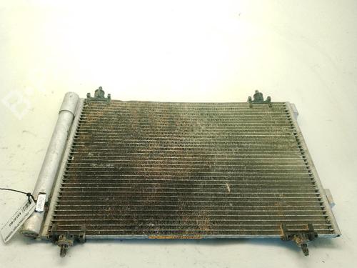 Used AC radiator PEUGEOT PARTNER Box Body/MPV 1.6 HDi (90 hp) 25612518