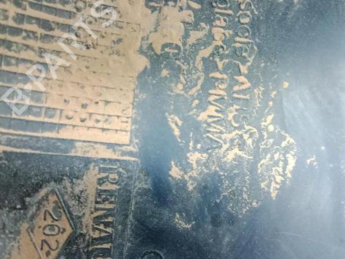 Left taillight NISSAN KUBISTAR Van (X76) 1.5 dCi | BP33905551C34  - Image 5