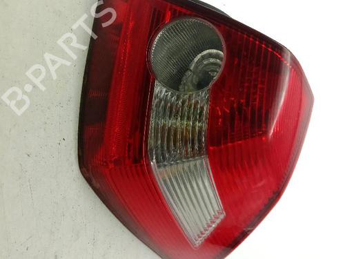 Used Right taillight Right taillight RENAULT MEGANE II Saloon (LM0/1_) 1.6 (113 hp) 34002962 34002962