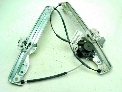 Front left window mechanism FORD KUGA II (DM2) 2.0 TDCi 4x4 | BP24051318C22 - Image 2