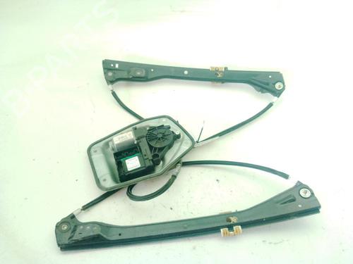 Used Front right window mechanism VW GOLF V (1K1) 1.9 TDI (105 hp) 28009258