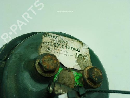 Other RENAULT MASTER III Platform/Chassis (EV, HV, UV) 2.3 dCi 165 FWD (EV0P, EV0U, EV11, EV12, HV0P, HV0U,... | BP30562105O1 - Image 2