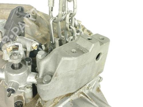 Gearbox SEAT ATECA (KH7, KHP) 1.0 TSI | BP21585948M3  - Image 6