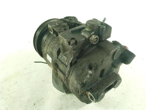 AC compressor SKODA SUPERB I (3U4)  | BP26233250M34 