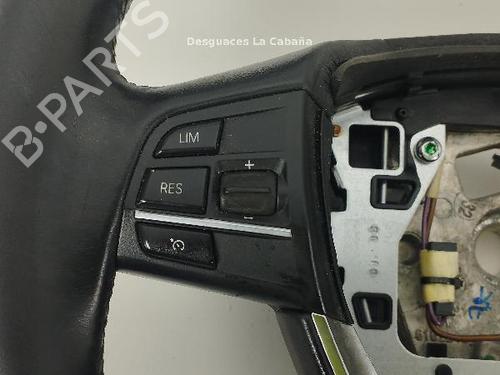 Steering wheel BMW 5 (F10) 518 d | BP24042177C49 