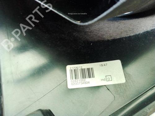 Right taillight DACIA SANDERO 1.6 MPI 85 (BS03) | BP33840733C35  - Image 5