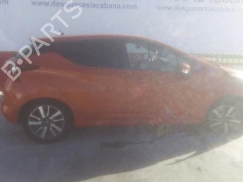 Display monitor NISSAN MICRA V (K14) 1.0 | BP18368728C48 - Image 8