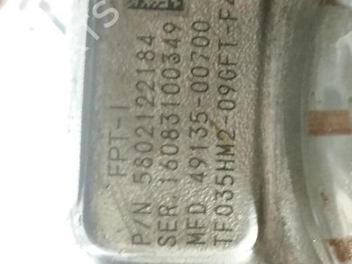 Engine FIAT DUCATO Van (250_) 130 Multijet 2,3 D | BP32182684M1 