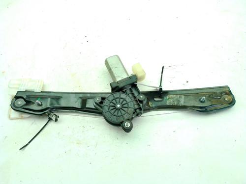 Used Rear right window mechanism BMW 3 (F30, F80) 320 d (163 hp) 18362739