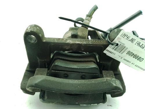 Right rear brake caliper RENAULT TRAFIC III Van (FG_) 1.6 dCi 120 (FGMK) | BP32103807M106 - Image 2