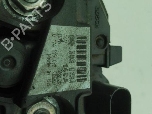 Alternator AUDI A4 B7 (8EC) 2.0 TDI quattro | BP36155876M7 - Image 5