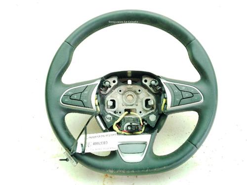 steering-wheel-renault-megane-iv-grandtour-k9amn_-2016-25303037 main image
