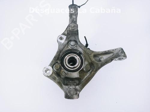 Right front steering knuckle OPEL ASTRA K (B16) 1.4 Turbo (68) | BP18367638M26 