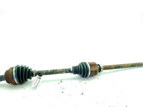 Used Right front driveshaft Right front driveshaft FIAT DUCATO Van (250_) 115 Multijet 2,0 D (116 hp) 34150932 34150932