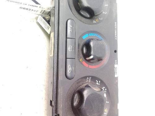 Used Heater matrix box NISSAN NAVARA NP300 (D40) 2.5 dCi 4WD (171 hp) 30507000