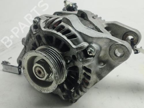 Used Alternator MITSUBISHI ASX (GA_W_) 1.6 MIVEC (GA1W) (117 hp) 24045830