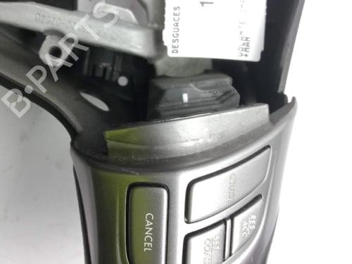 Steering wheel SUBARU IMPREZA Hatchback (GR, GH, G3) 2.0 D AWD | BP24045468C49 