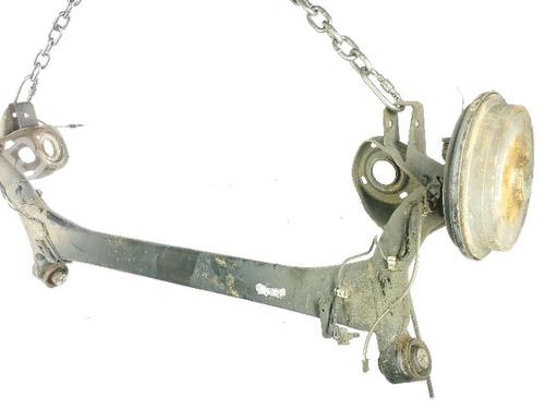 Used Rear axle SEAT IBIZA IV (6J5, 6P1) 1.0 (75 hp) 31064047