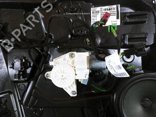 Front left window mechanism MERCEDES-BENZ GLA-CLASS (X156) GLA 200 CDI / d (156.908) | BP31989267C22
