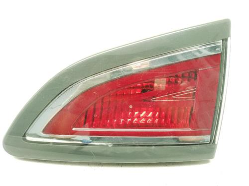Used Right tailgate light Right tailgate light RENAULT SCÉNIC III (JZ0/1_) 1.5 dCi (110 hp) 36070131 36070131