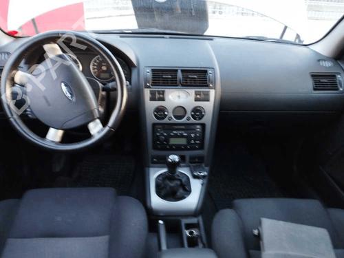 Used Parts FORD MONDEO III Saloon (B4Y) 2.0 TDCi (130 hp) 4052299