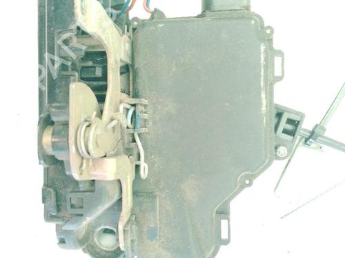 Front left lock VW GOLF IV (1J1) 1.6 | BP25734864C98 