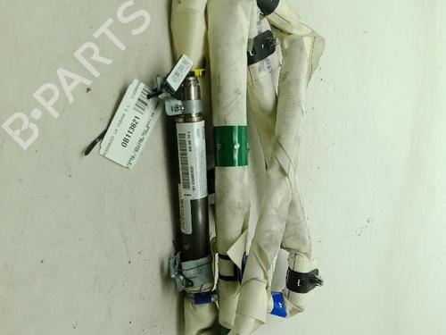 Used Right curtain airbag Right curtain airbag AUDI Q5 (8RB) 2.0 TDI quattro (170 hp) 33811037 33811037