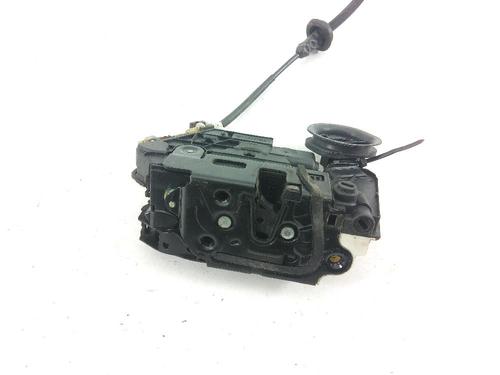 Used Rear right lock VW GOLF VI (5K1) 1.6 TDI (105 hp) 18369619