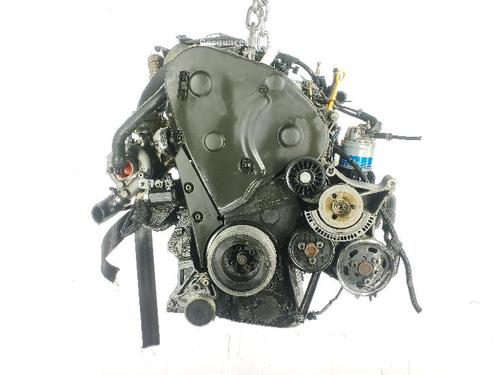 Engine AUDI A4 B5 (8D2) 1.9 TDI | BP32182824M1 
