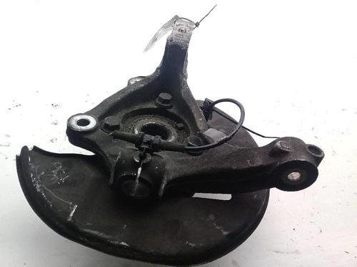 Right front steering knuckle OPEL INSIGNIA A (G09) 2.0 CDTI (68) | BP24121566M26 