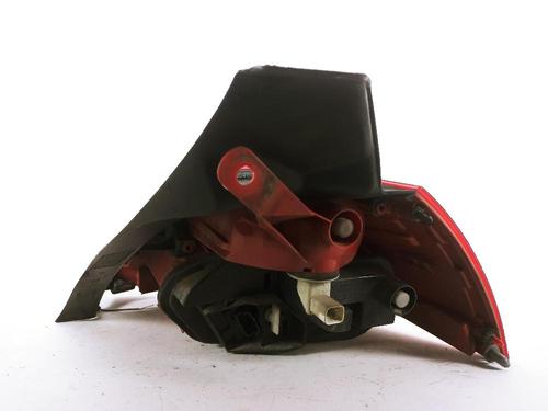 Left taillight RENAULT MEGANE II (BM0/1_, CM0/1_) 1.5 dCi (BM1E, CM1E) | BP24042197C34 