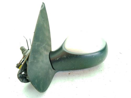 Lusterko boczne lewe PEUGEOT 206 Hatchback (2A/C) 1.4 HDi | BP18915505C26 