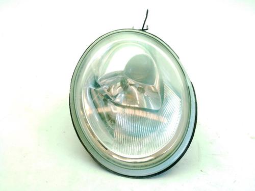 Used Right headlight Right headlight VW NEW BEETLE (9C1, 1C1) 1.9 TDI (90 hp) 33811524 33811524