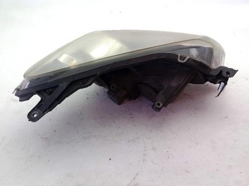 Left headlight OPEL ASTRA H (A04) 1.6 (L48) | BP29628303C28 