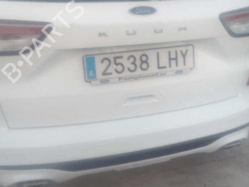 Left front suspension arm FORD KUGA III (DFK) 1.5 EcoBlue | BP31989266M12 