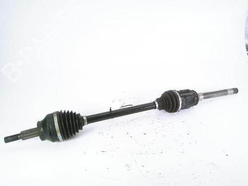 Right front driveshaft JEEP GRAND CHEROKEE IV (WK, WK2) 3.0 CRD V6 4x4 P68193660AA