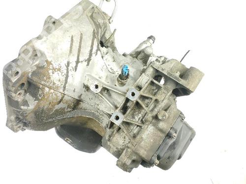 Gearbox OPEL ASTRA H GTC (A04) 1.6 (L08) | BP28619955M3