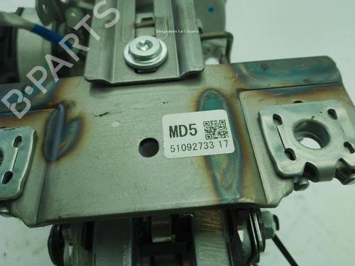 Steering column MAZDA CX-5 (KE, GH) 2.2 D (KE2FW) | BP35774737M21 - Image 3