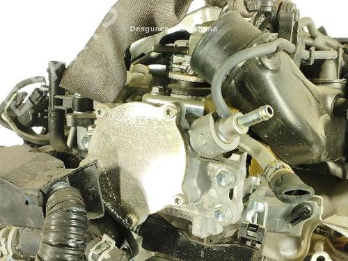 Engine TOYOTA AURIS (_E18_) | BP38683394M1 - Image 6