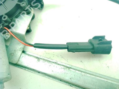 Front right window mechanism SEAT IBIZA II (6K1) 1.4 i | BP27994616C23 
