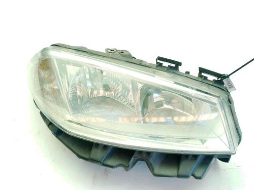 Right headlight RENAULT MEGANE II Saloon (LM0/1_) 1.6 | BP35943192C29 - Image 5