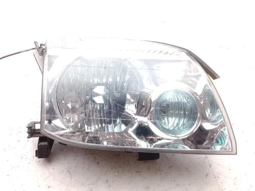 Right headlight NISSAN X-TRAIL I (T30) 2.2 Di 4x4 | BP18862058C29 