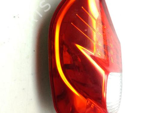 Left taillight RENAULT SCÉNIC II (JM0/1_) 1.5 dCi (JM1E, JM16) | BP30146475C34