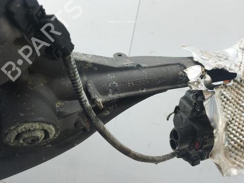Steering rack SEAT LEON ST (5F8) 2.0 TDI | BP29129767M22 - Image 3